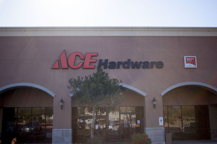 Foothills Ace Hardware